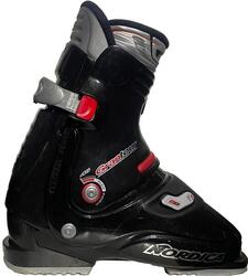 Chaussures de ski d'occasion - NORDICA GranTour, 36 EU, bon état