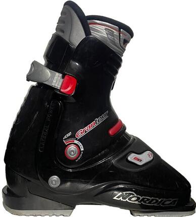 Chaussures de ski d'occasion - NORDICA GranTour, 36 EU, bon état