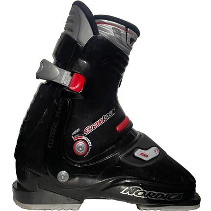 Second Life - Buty narciarskie - NORDICA GranTour, 36 EU - Stan dobry