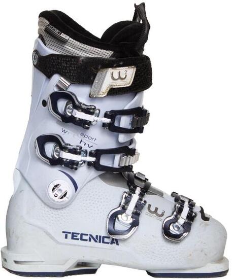 Reconditionné - Chaussures de ski Tecnica Mach Sport VRT HV 40