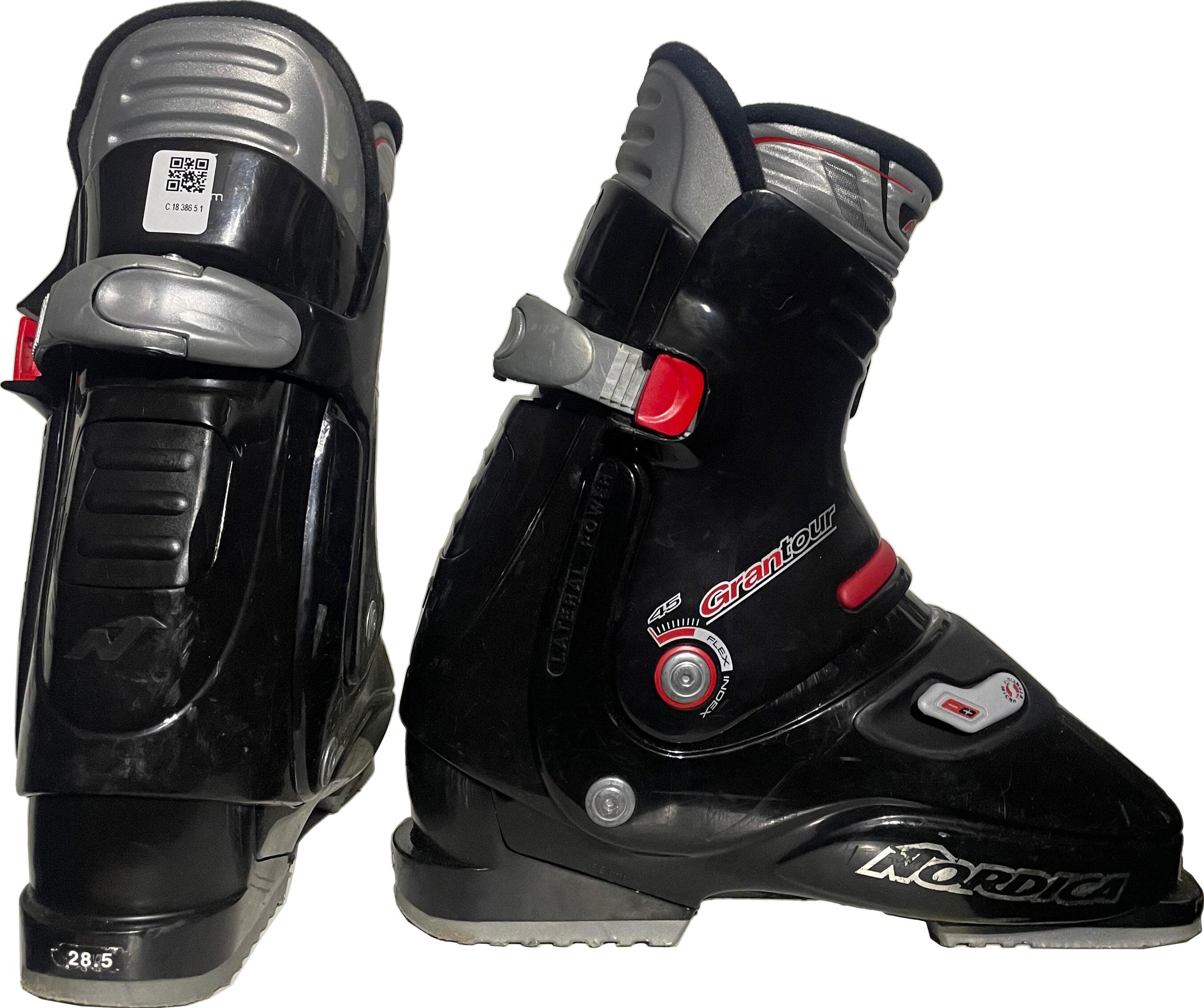 Chaussures de ski d'occasion - NORDICA GranTour, 36 EU, bon état 3/3
