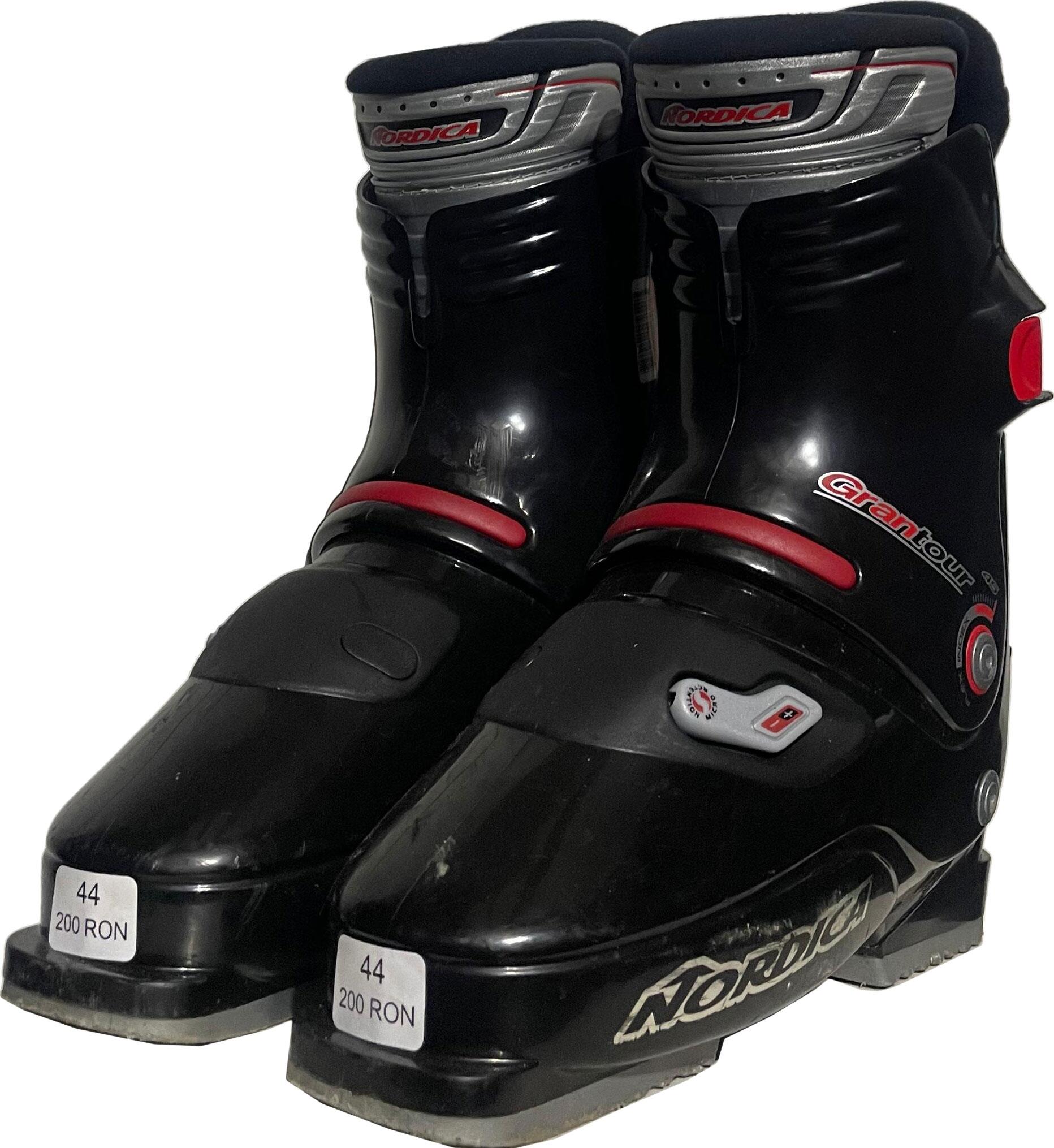 Chaussures de ski d'occasion - NORDICA GranTour, 36 EU, bon état 2/3