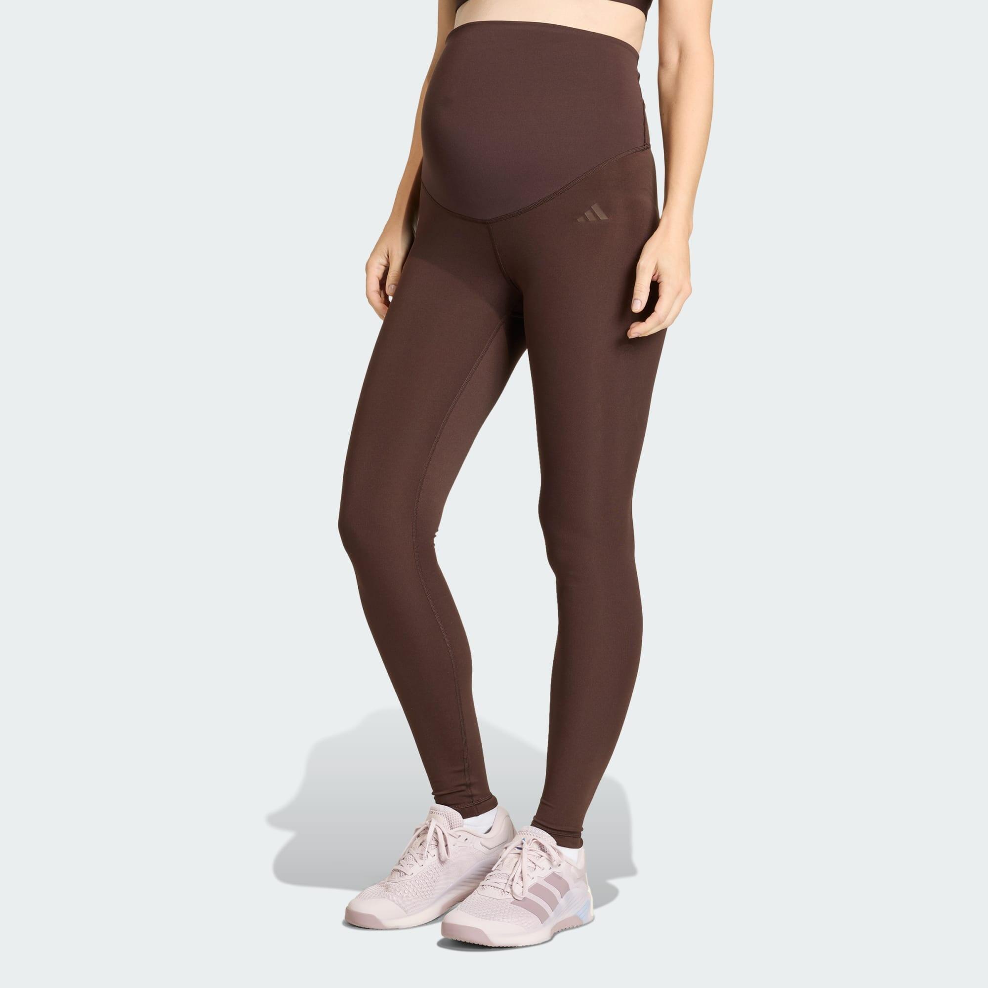marron fonce