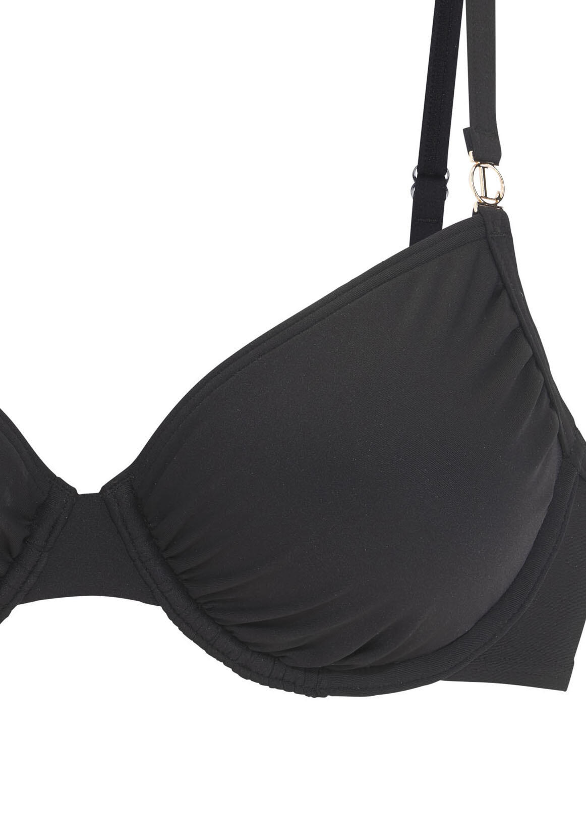 Damen Bügel-Bikini-Top 2/2