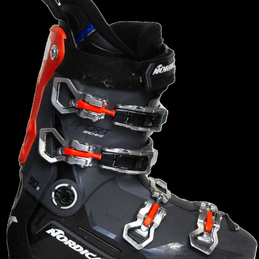 2ND LIFE - Lyžiarske topánky Nordica Sport Machine 90R 46