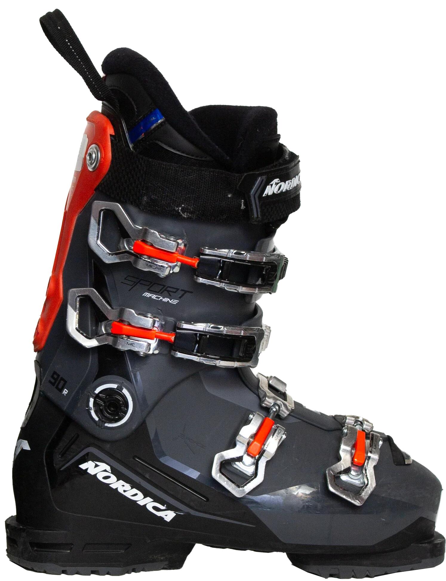 NORDICA picture