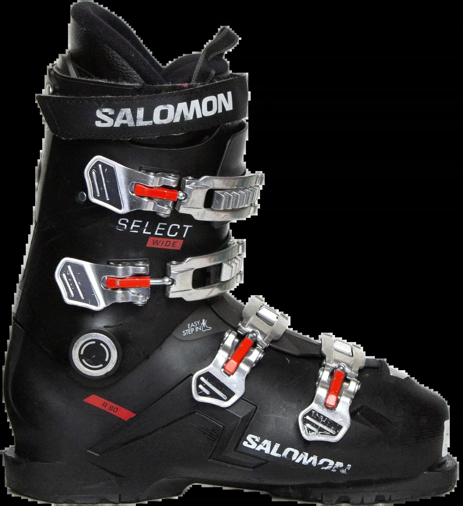 SALOMON picture