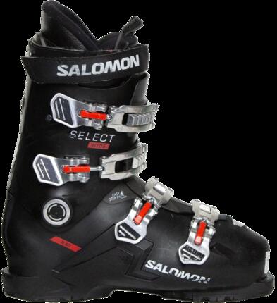 Tweedehands - Skischoenen Salomon Select R80 41, Zeer goede staat