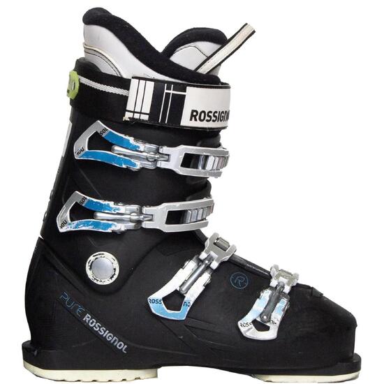 Second Life - Buty narciarskie - ROSSIGNOL Pure, 40.5 EU - Stan dobry