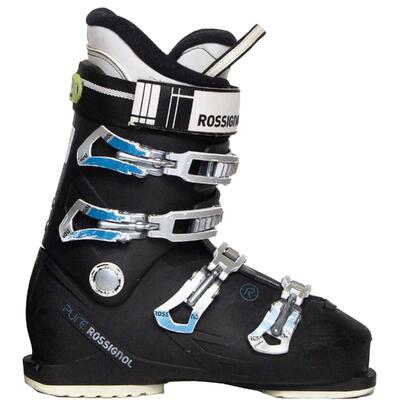 Second Life - Buty narciarskie - ROSSIGNOL Pure, 41 EU - Stan dobry