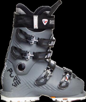 Reconditionné - Chaussures de ski Rossignol Pure 36