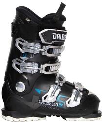 Chaussures de ski d'occasion - DALBELLO Sport MX W, 40,5 EU, bon état