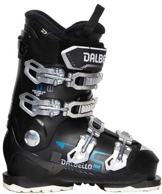 Tweedehands skischoenen - dalbello sport mx w, 39 eu, goede staat