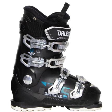Second Life - Buty narciarskie - DALBELLO Sport MX W, 40 EU - Stan dobry