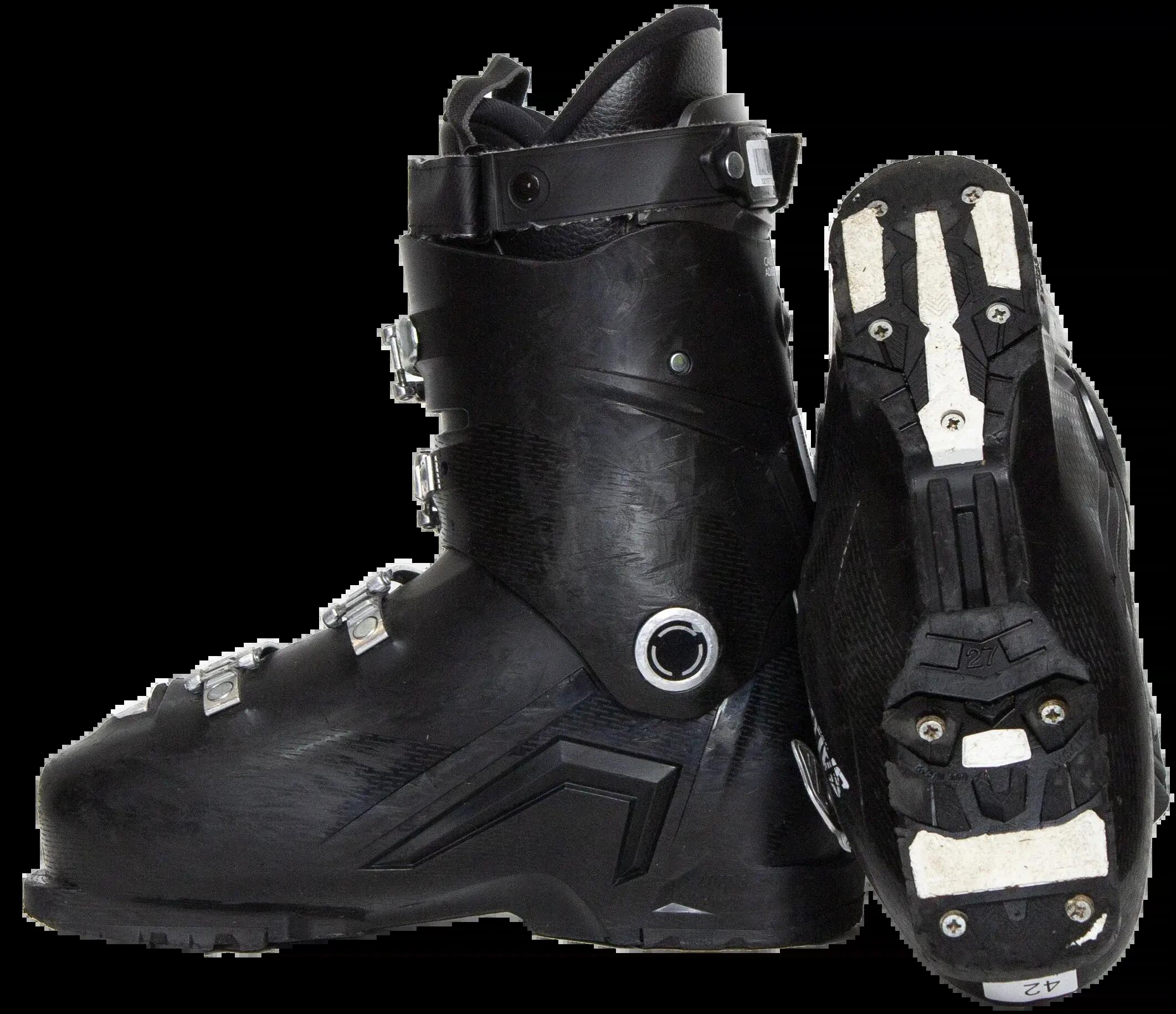 Refurbished - Skischuhe Salomon Select R80 41 4/4