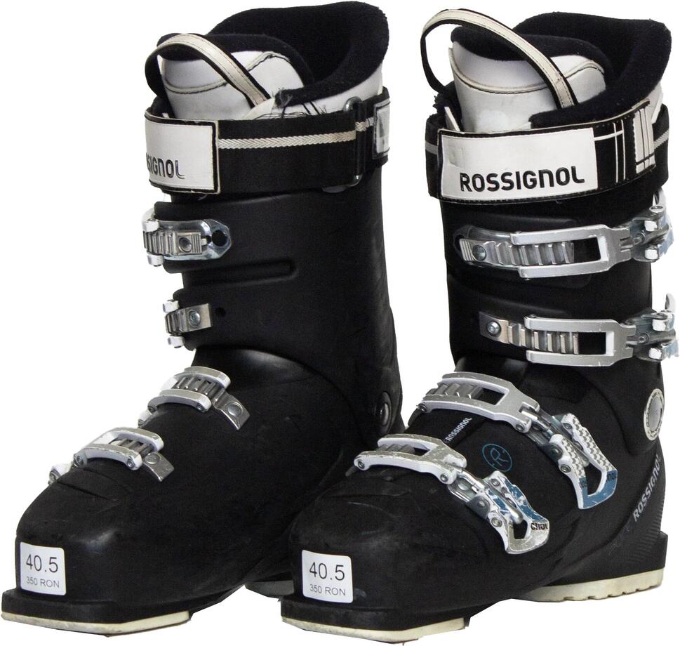 Second Life - Buty narciarskie - ROSSIGNOL Pure, 37.5 EU - Stan dobry