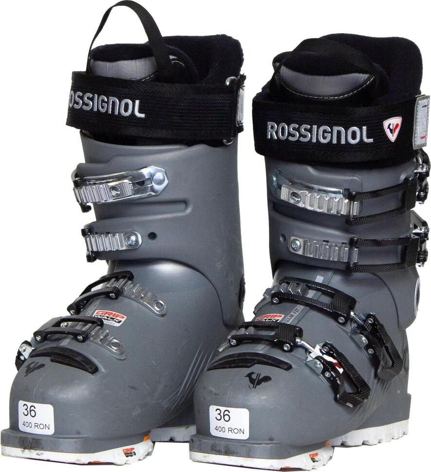 Second Life - Buty narciarskie - ROSSIGNOL Pure, 36 EU - Stan dobry