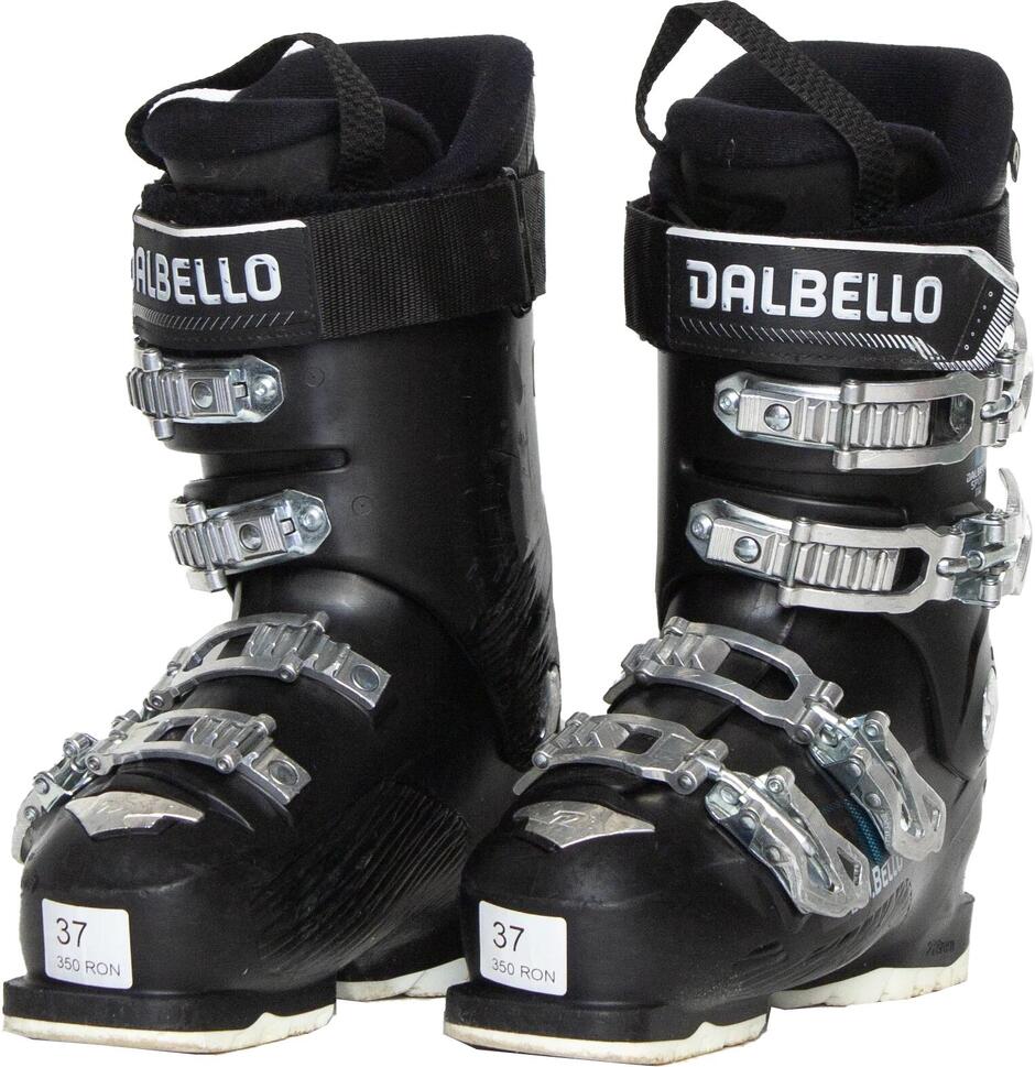 Second Life - Buty narciarskie - DALBELLO Sport MX W, 39 EU - Stan dobry