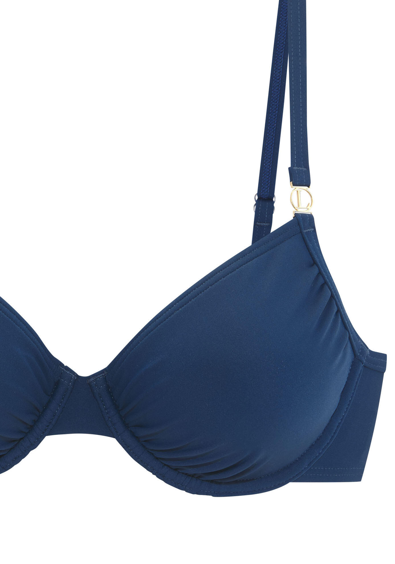 Damen Bügel-Bikini-Top 2/2