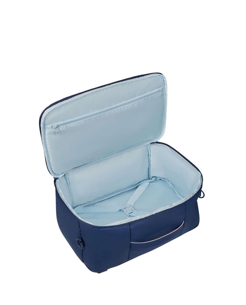 Bolsa de Viagem American Tourister Puffypop  3 em 1 21L 2/4