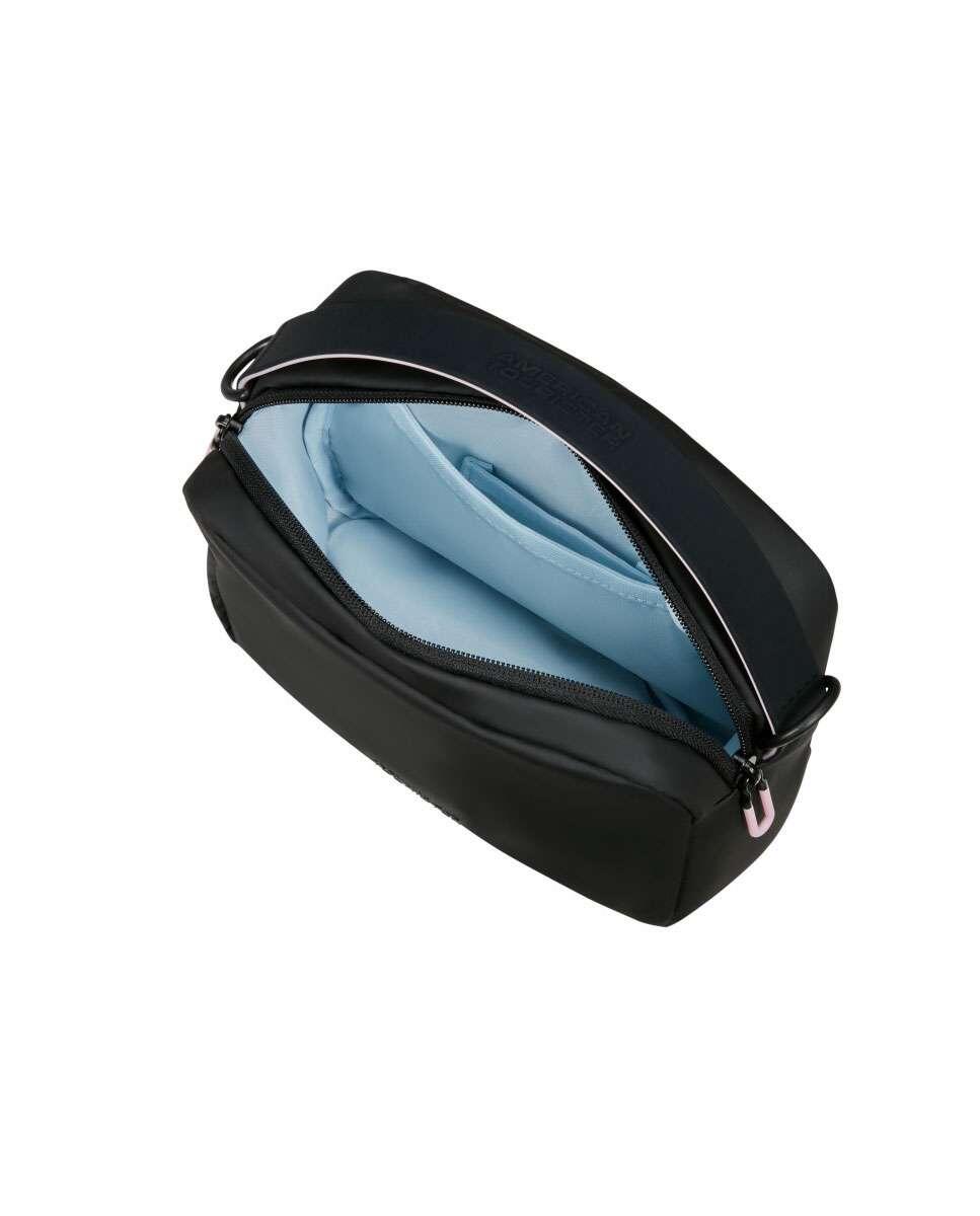 Bolsa de Mulher American Tourister Puffypop 3,5L 2/4