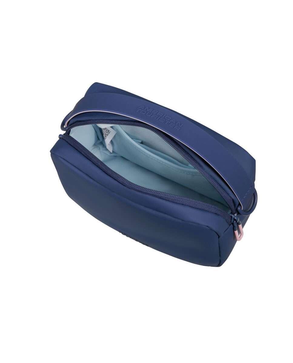 Bolsa de Mulher American Tourister Puffypop 3,5L 2/4