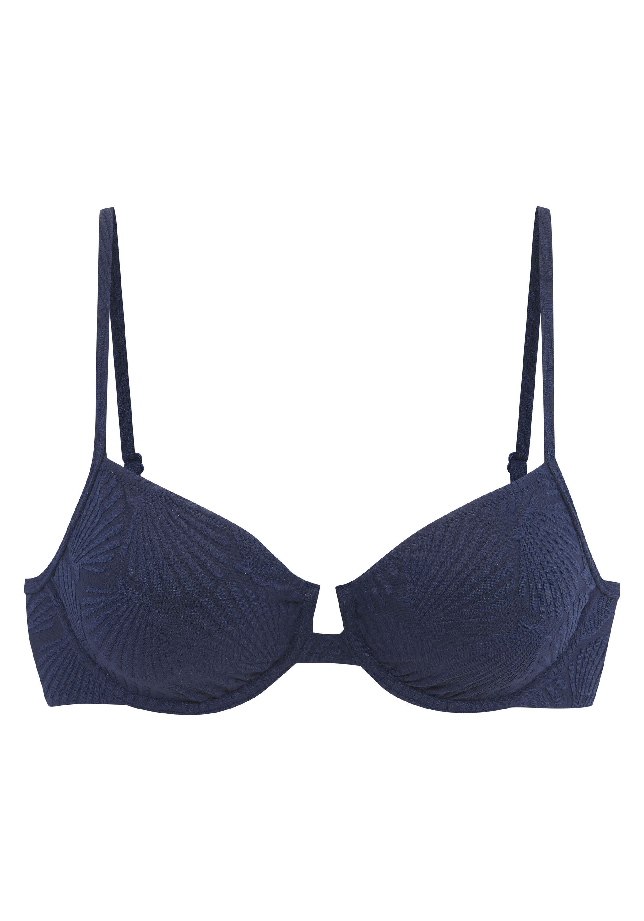 Damen Bügel-Bikini-Top 2/3