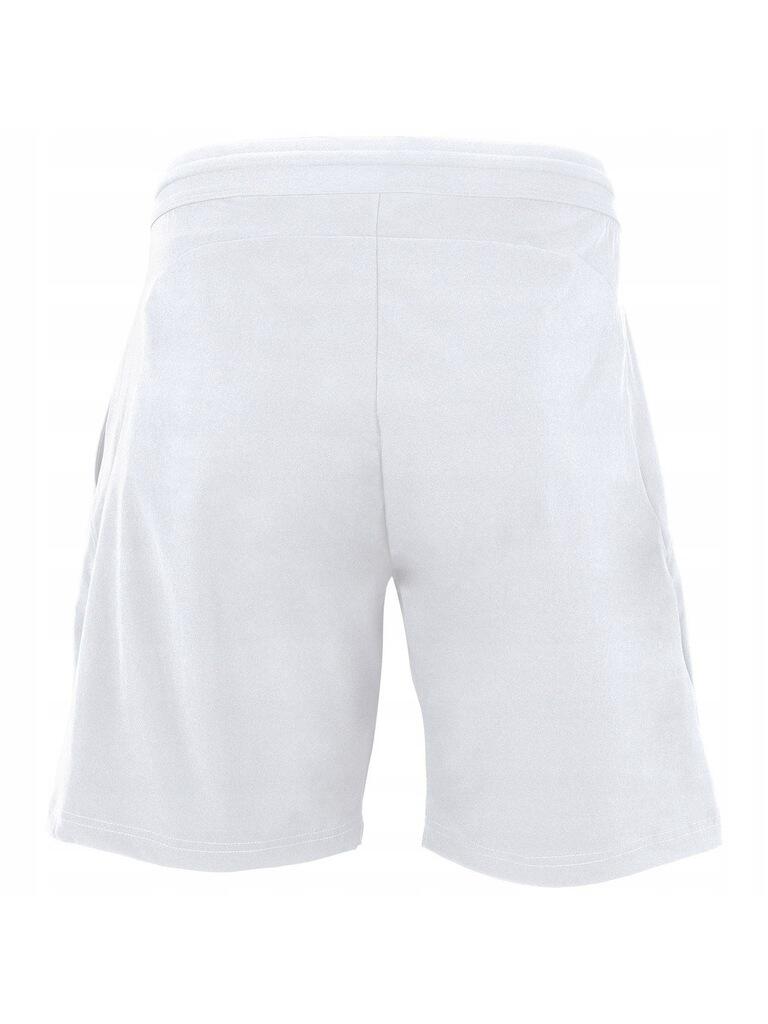 Spodenki tenisowe dziecięce Tecnifibre Stretch Short 2/3