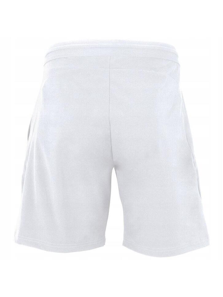 Spodenki tenisowe męskie Tecnifibre Stretch Short