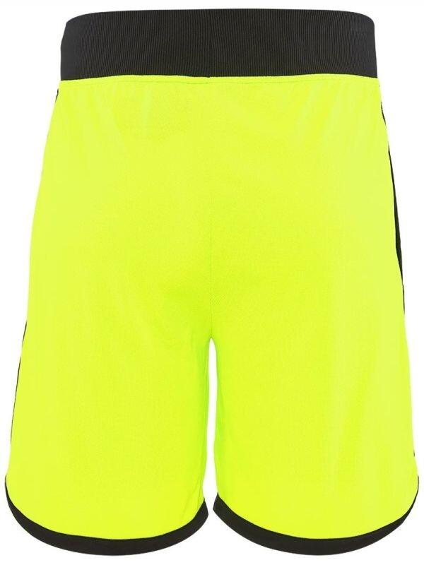 Spodenki tenisowe męskie Hydrogen Tech Shorts 2/3