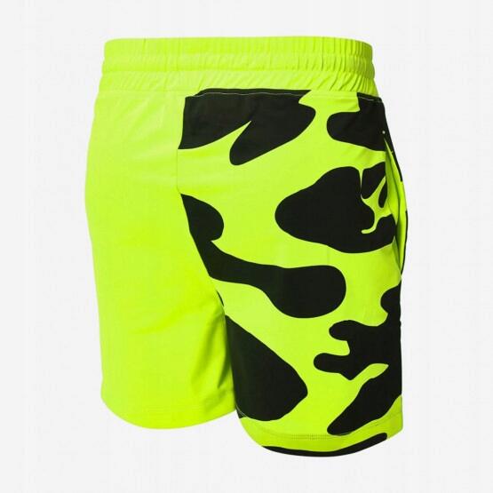 Spodenki tenisowe męskie Hydrogen Tech Shorts 2/3