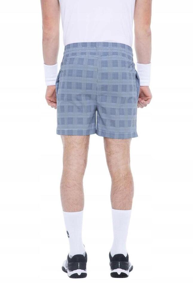 Spodenki tenisowe męskie Hydrogen Tech Shorts