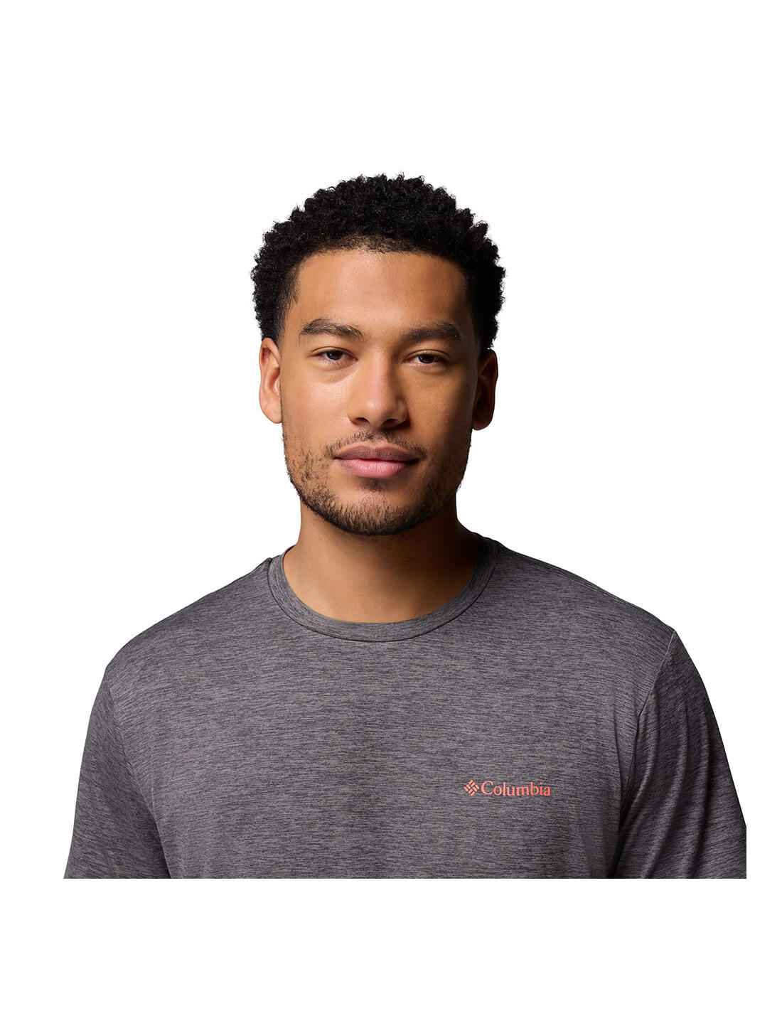 COLUMBIA Kwick Hike Back Graphic Ss Tee - Maglietta 4/5