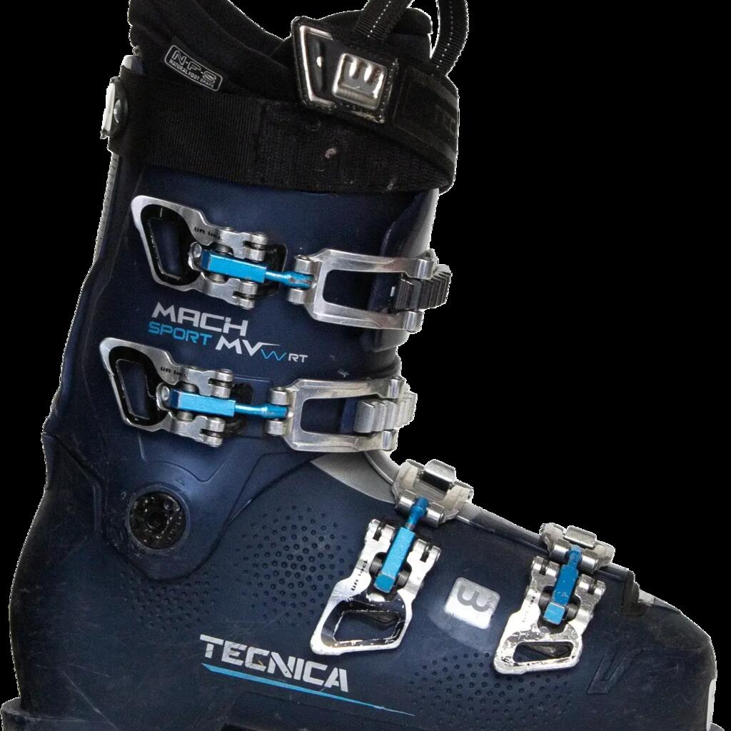 2ND LIFE - Lyžiarske topánky Tecnica Mach Sport MV 95 39.5