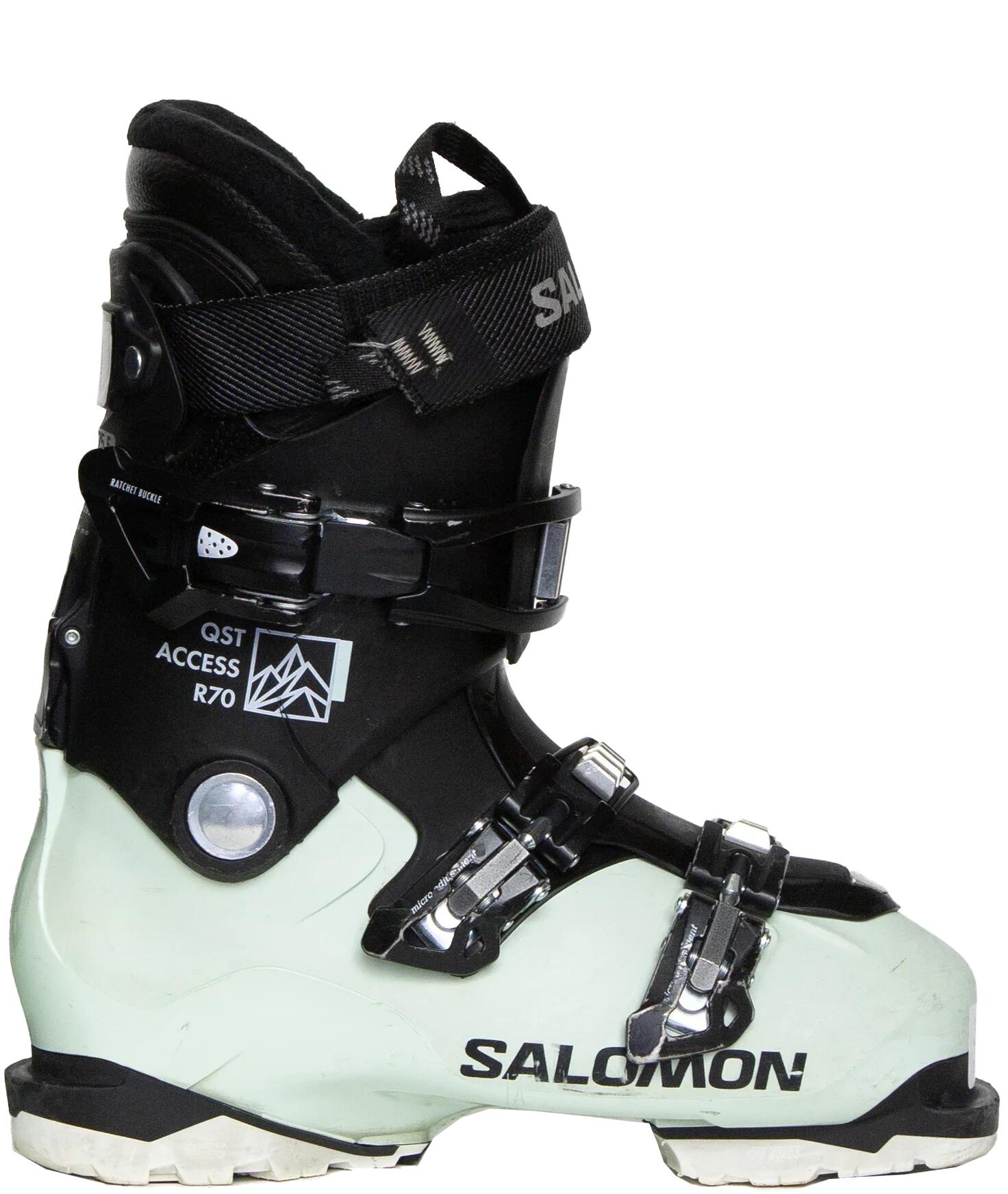 SALOMON picture