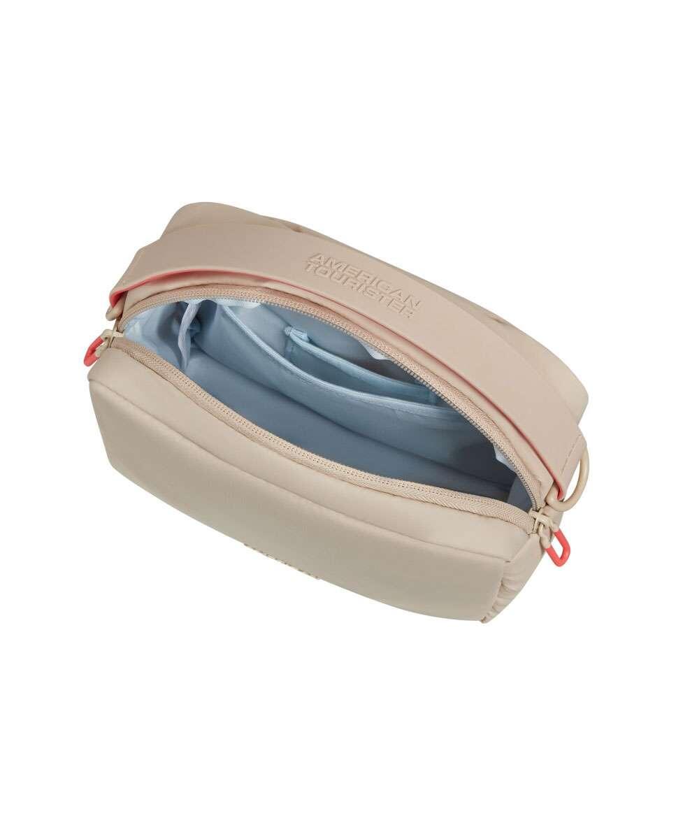Bolsa de Mulher American Tourister Puffypop 3,5L 2/4