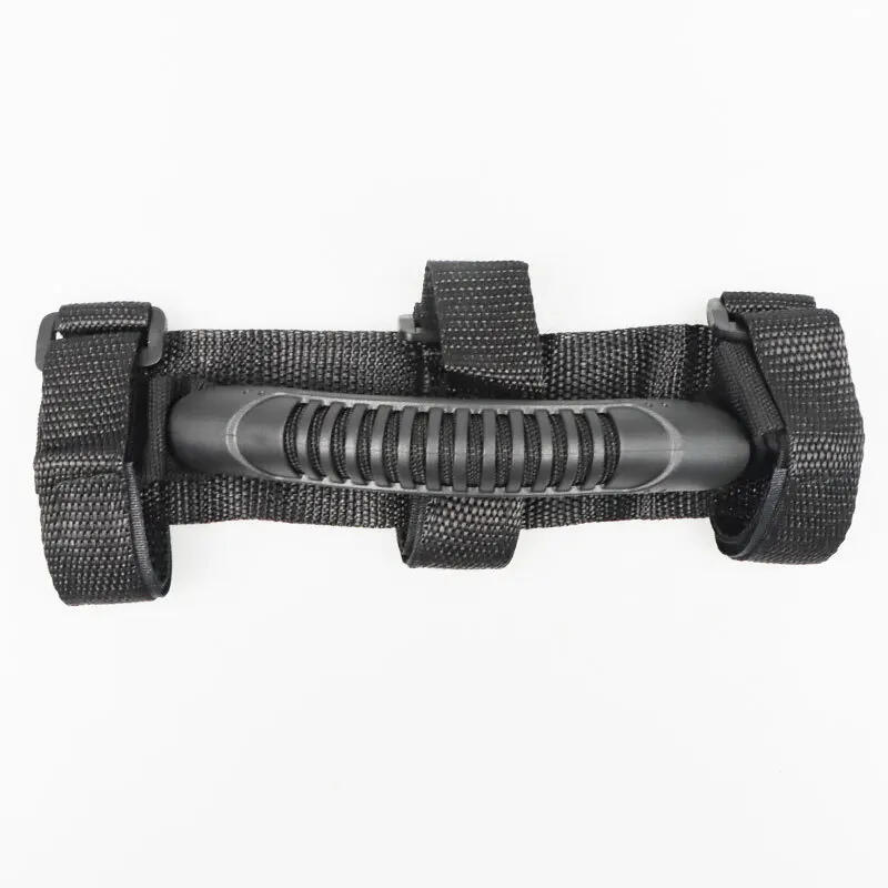 Maniglia di trasporto per monopattino – chiusura a velcro 4/6