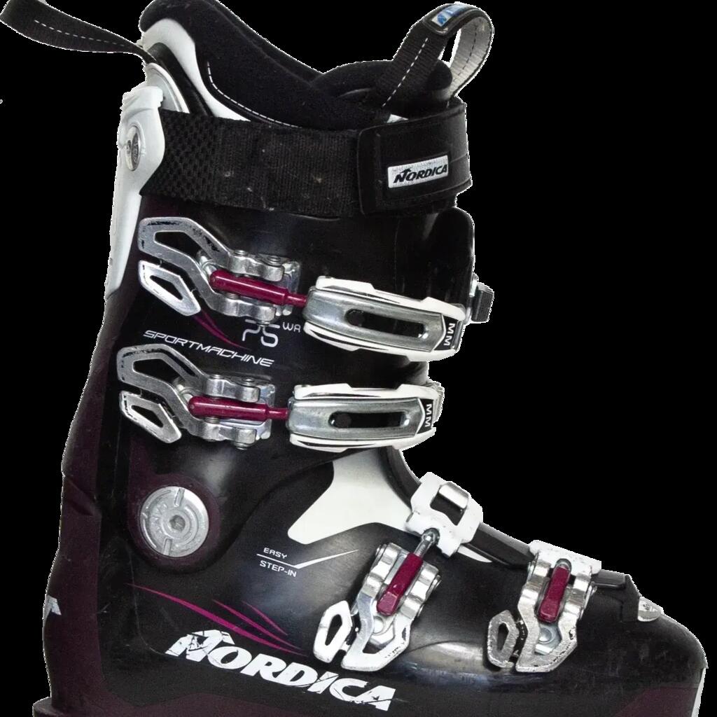 2ND LIFE - Lyžiarske topánky Nordica Sportmachine W75 39