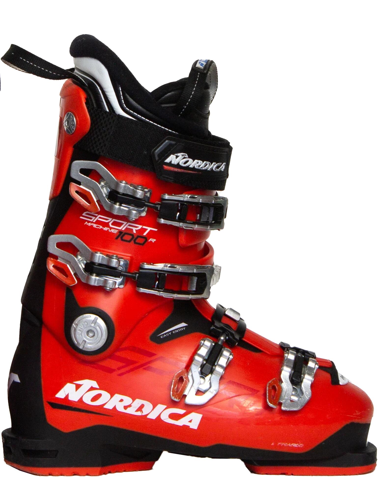 NORDICA picture