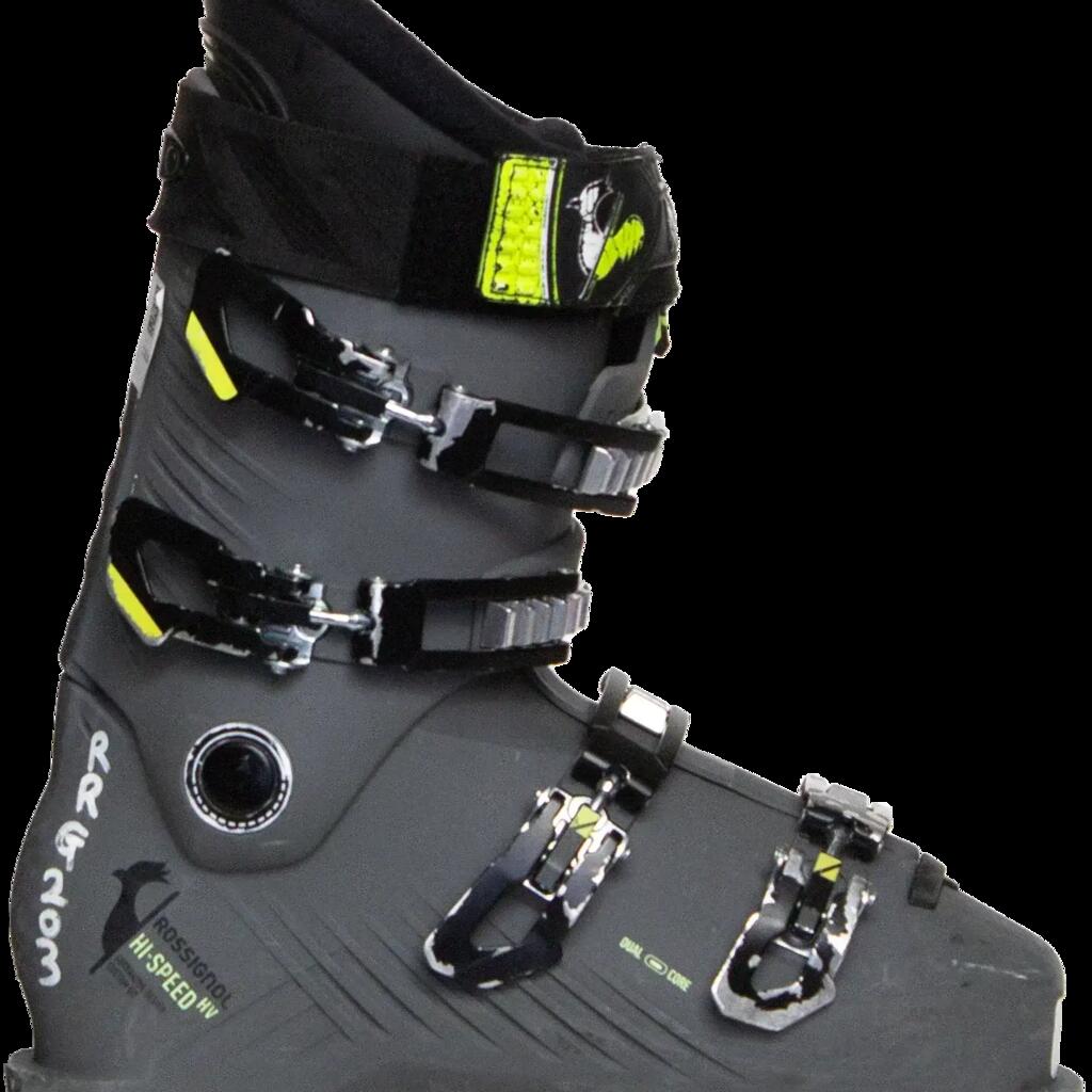 2ND LIFE - Lyžiarske topánky Rossignol Hi-Speed HV 40.5