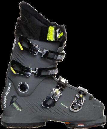 Chaussures de ski d'occasion - ROSSIGNOL Hi-Speed ​​HV, 39 EU, bon état