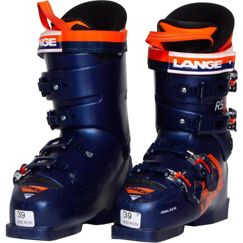 chaussure de ski DAHU NUMERO 7 TAILLE:38 = MONDOPOINT : 24 COMME