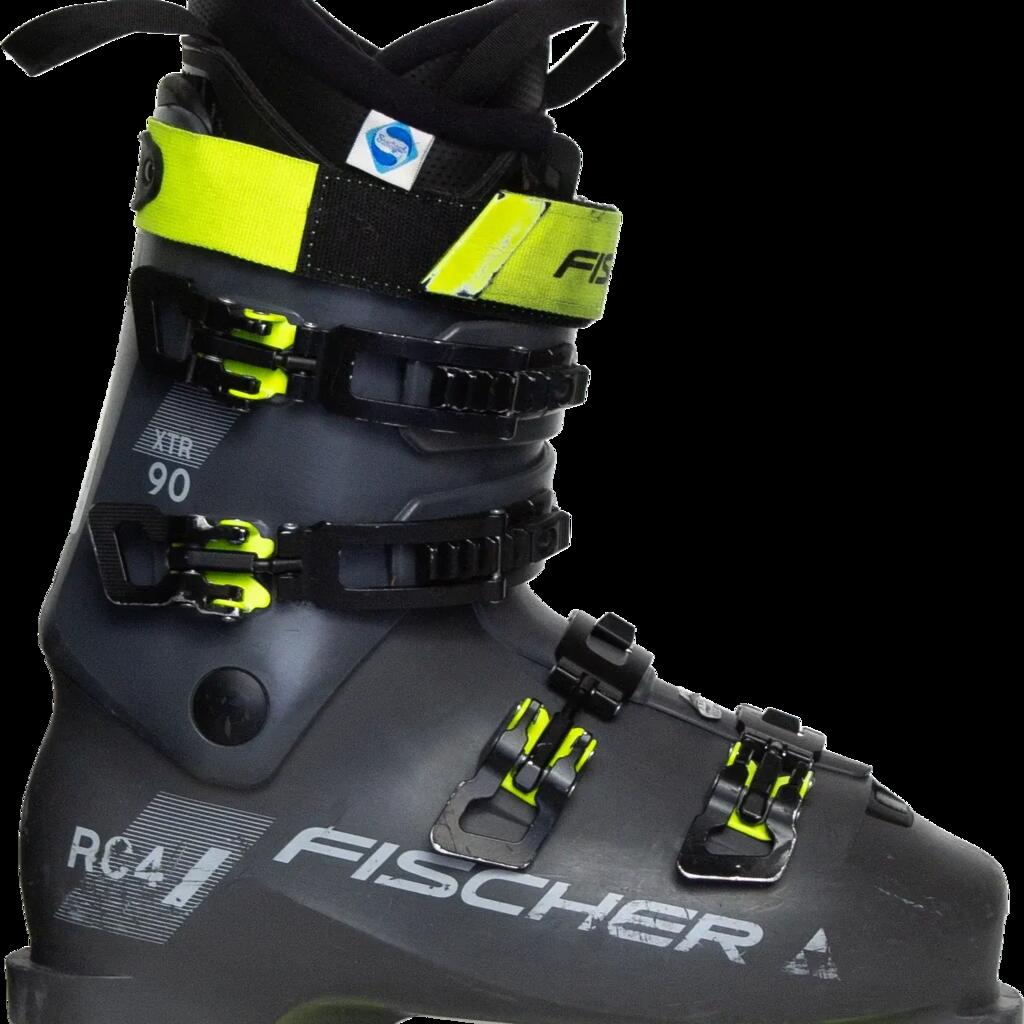 2ND LIFE - Lyžiarske topánky Fischer RC4 XTR 90 40.5