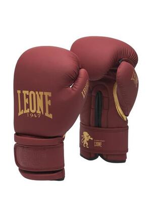 LEONE gants de boxe IDOL bordeaux 12 oz