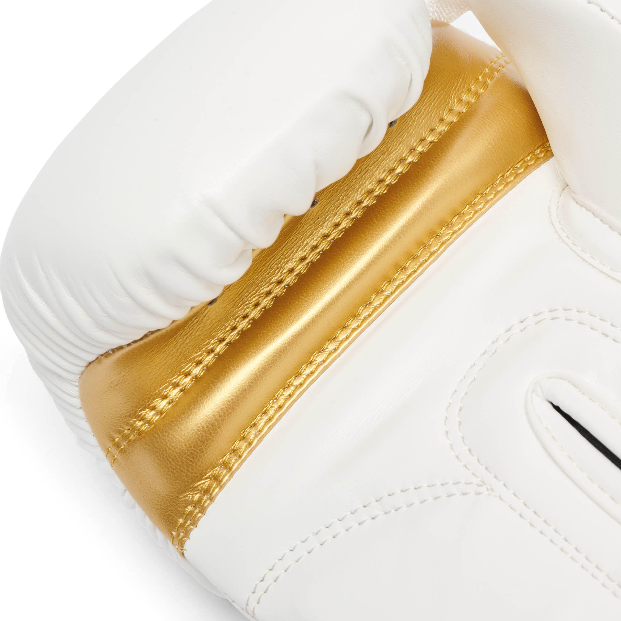 LEONE gants de boxe X IUTER blanc 12 oz 5/8
