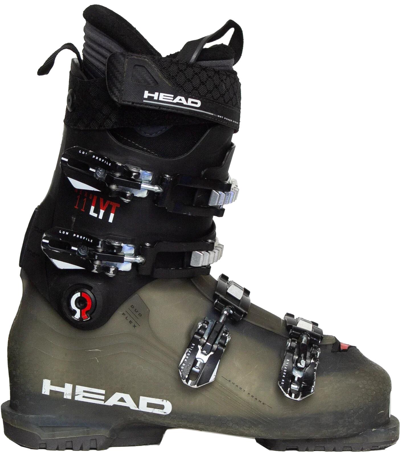HEAD Chaussures de ski d'occasion - HEAD Nexo Lyt 11, 46 EU, en bon état