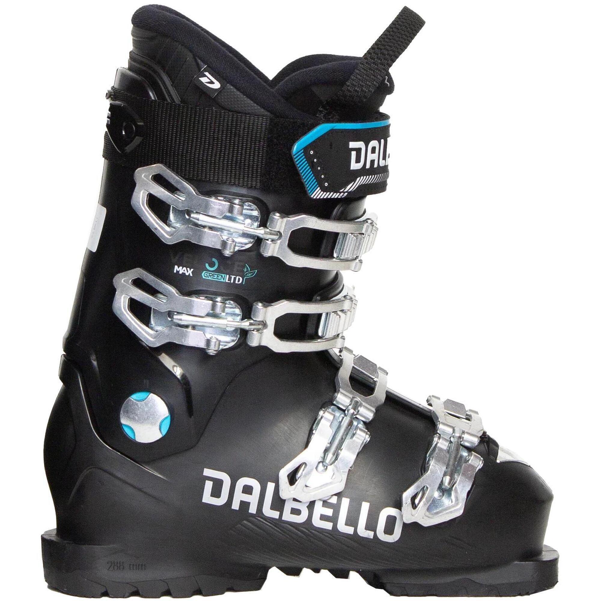 Second Life - Buty narciarskie - DALBELLO Veloce Max, 38 EU - Stan dobry