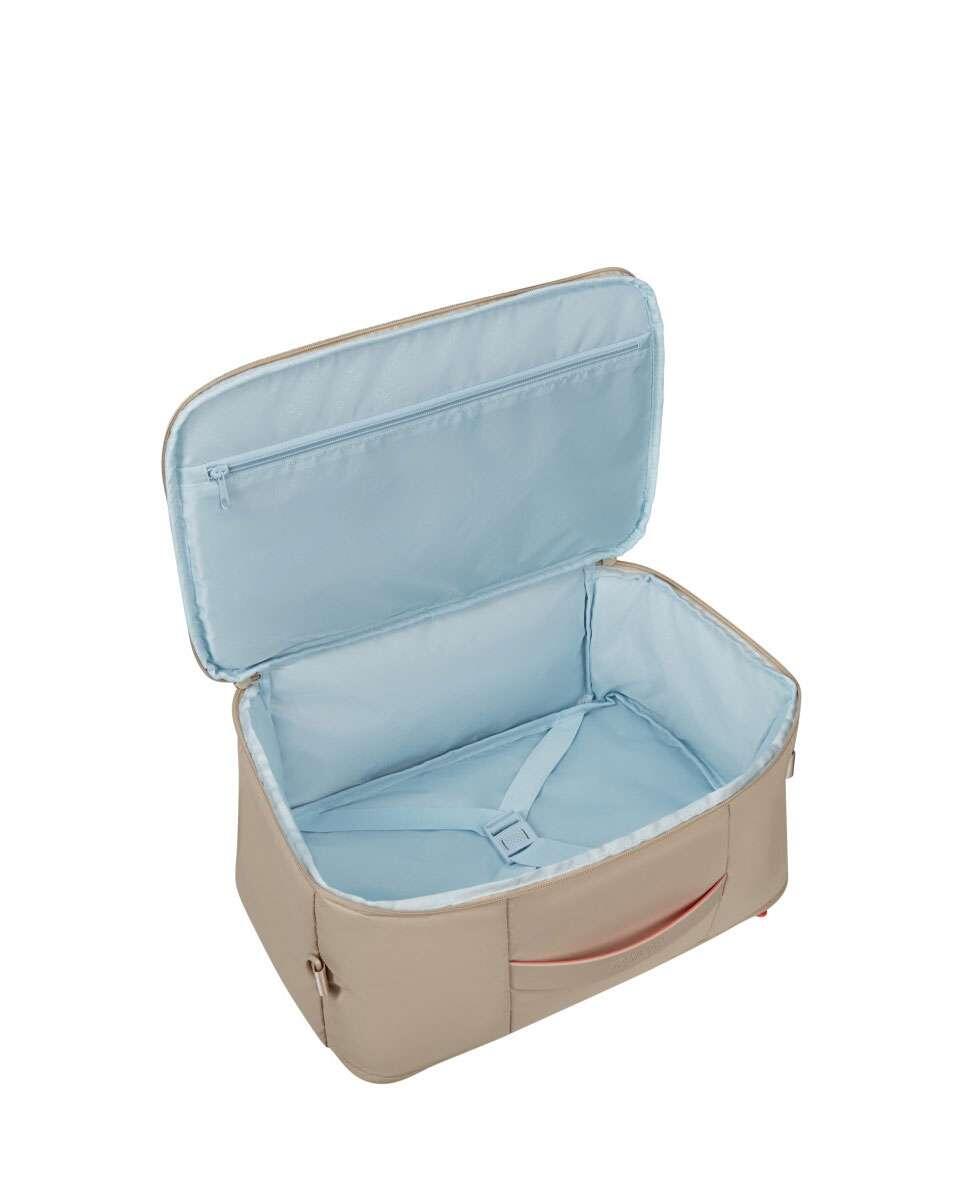 Bolsa de Viagem American Tourister Puffypop  3 em 1 21L 2/4