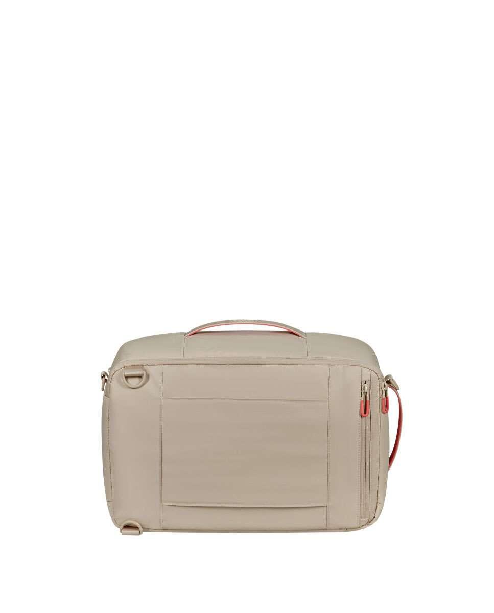 Bolsa de Viagem American Tourister Puffypop  3 em 1 21L 4/4