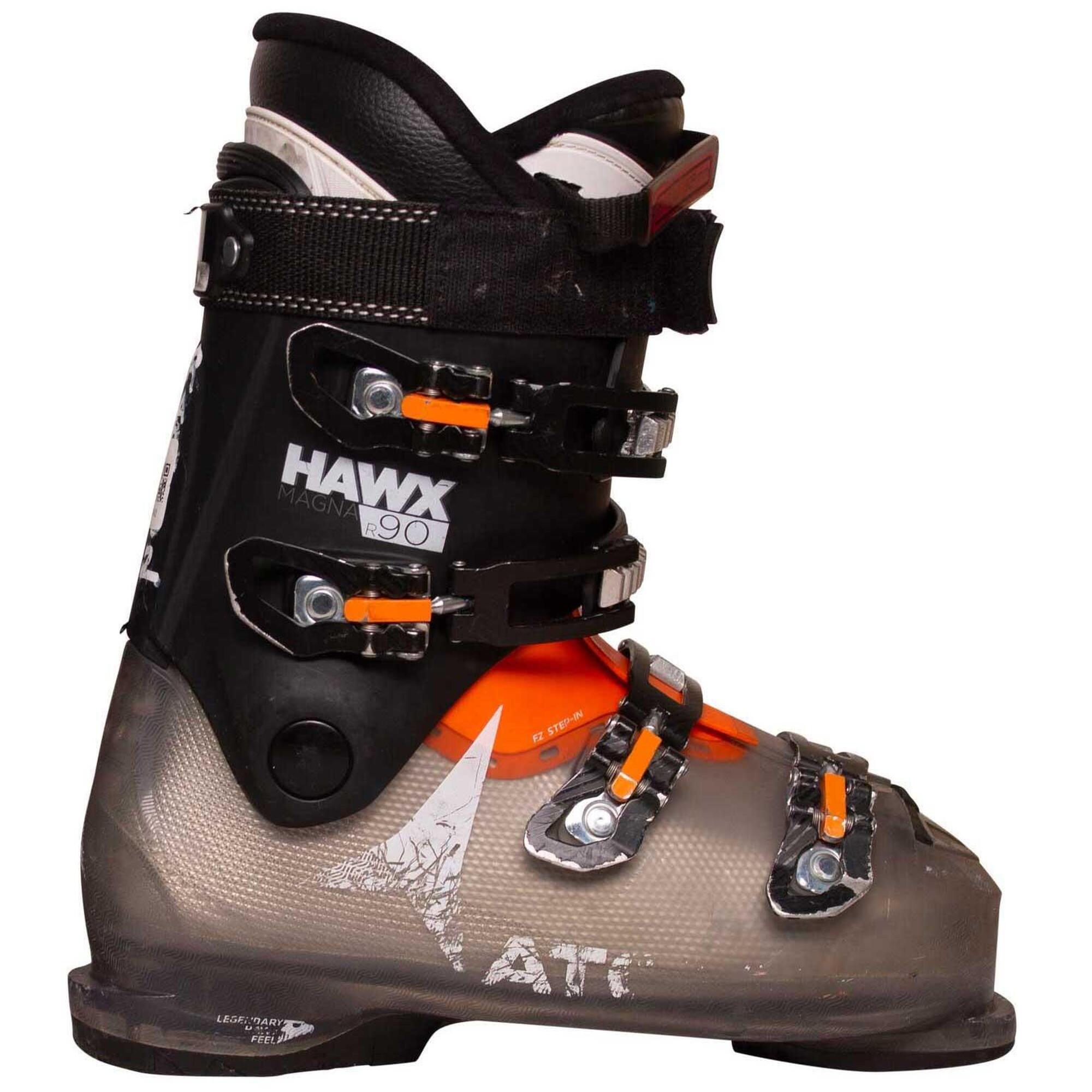 Second Life - Buty narciarskie - ATOMIC Hawx Magna R90, 45 EU - Stan dobry